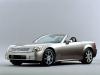 Cadillac XLR 1